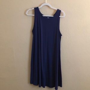 T-shirt dress